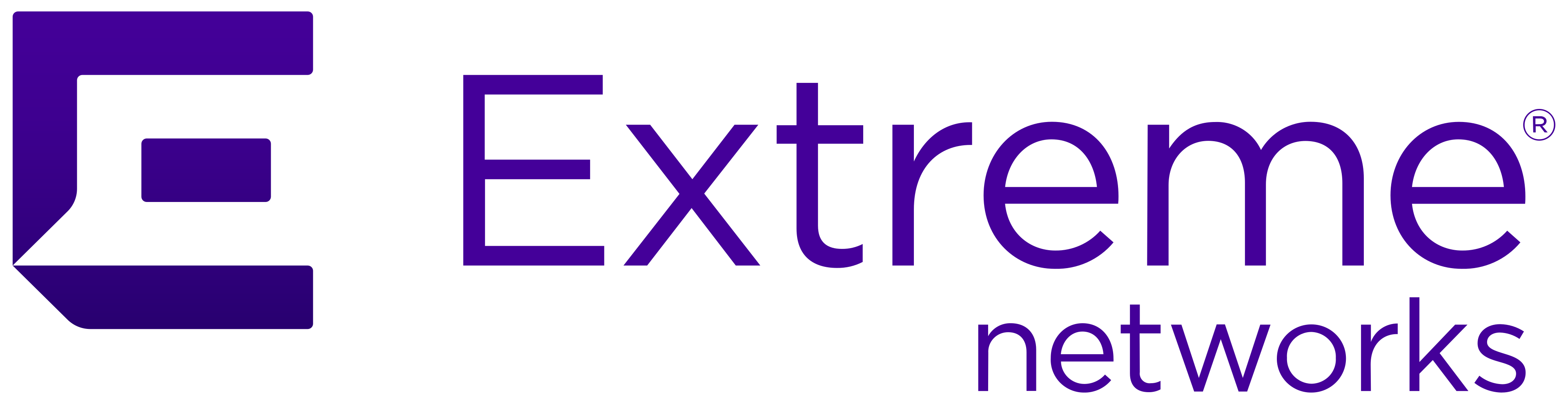 Extreme Networks
